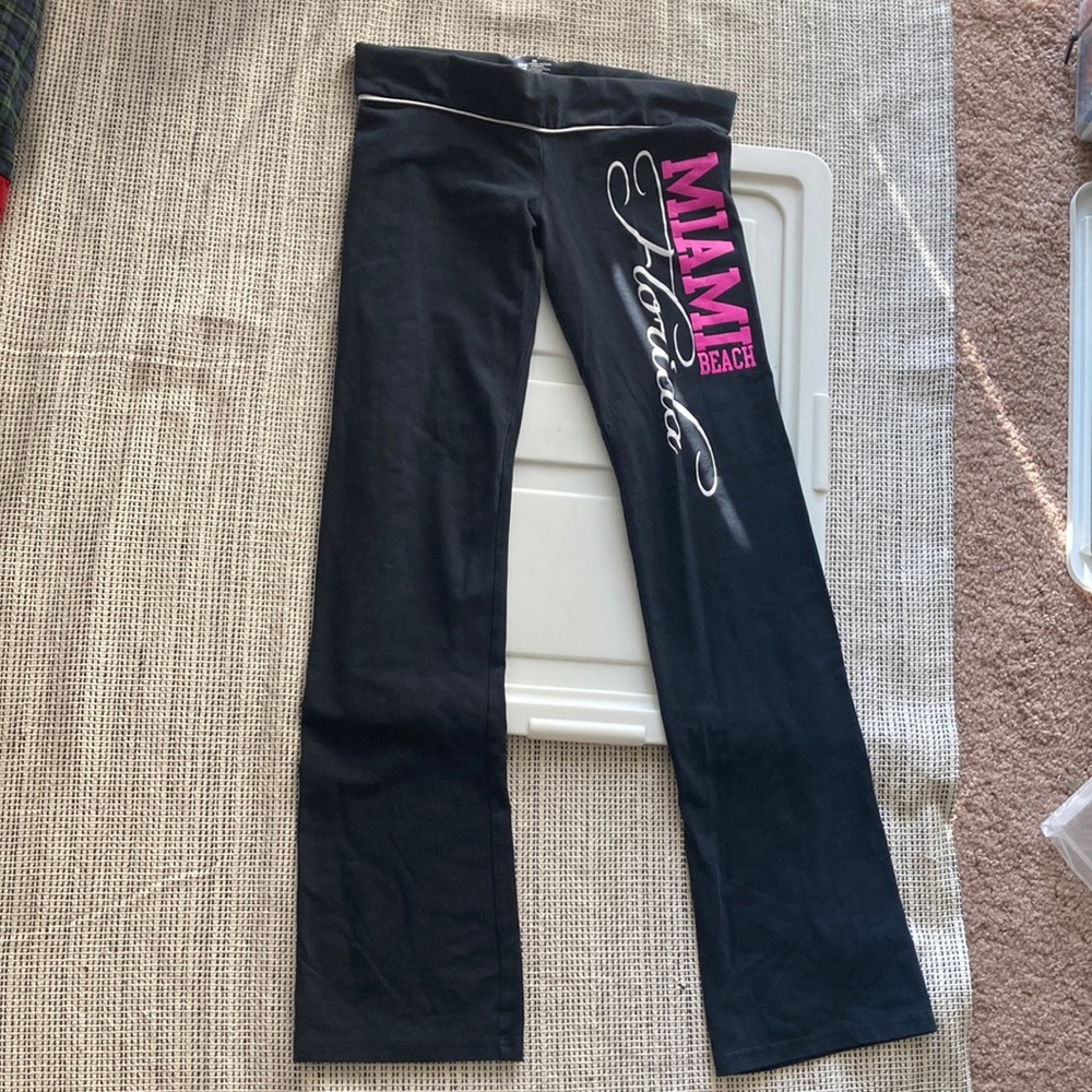 Surf pants